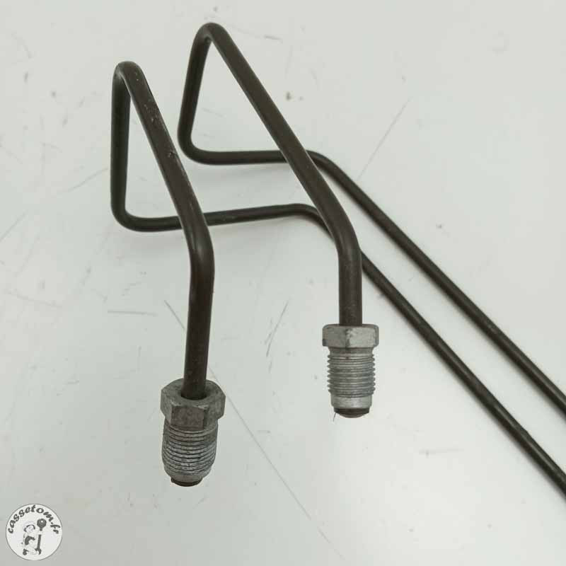 Lot de durites de frein  Bmw 1100 r gsk 1996 - Cassetom - Nos pieces motos