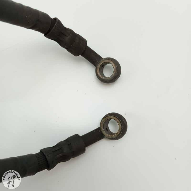 Lot de durites de frein  Bmw 1100 r gsk 1996 - Cassetom - Nos pieces motos
