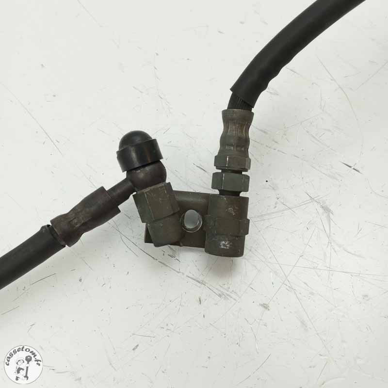 Lot de durites de frein  Bmw 1100 r gsk 1996 - Cassetom - Nos pieces motos