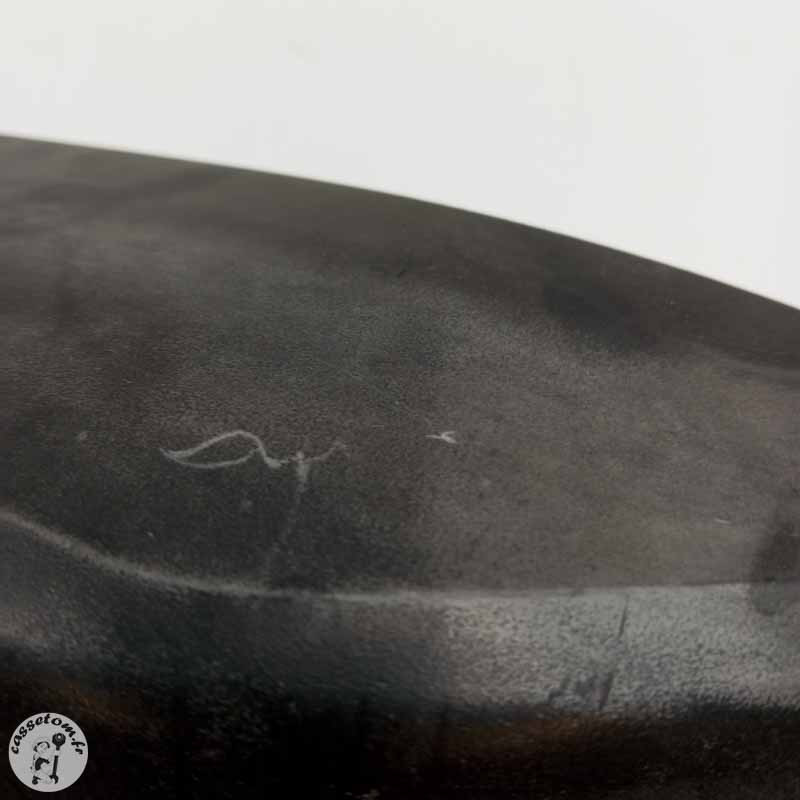 Cache sous réservoir droit  Bmw 1100 r gsk 1996 - Cassetom - Nos pieces motos