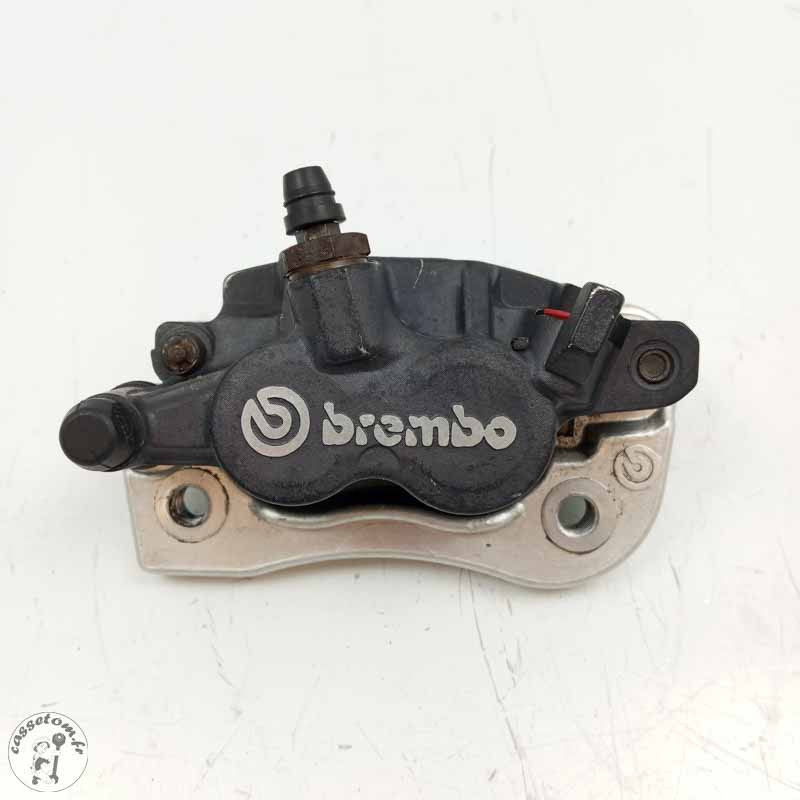 Etrier de frein arrière  Bmw 1100 r gsk 1996 - Cassetom - Nos pieces motos