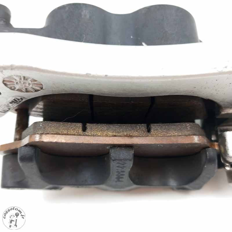 Etrier de frein arrière  Bmw 1100 r gsk 1996 - Cassetom - Nos pieces motos