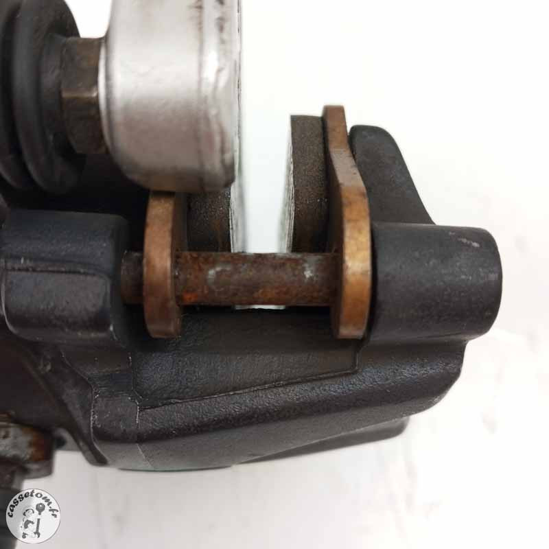 Etrier de frein arrière  Bmw 1100 r gsk 1996 - Cassetom - Nos pieces motos