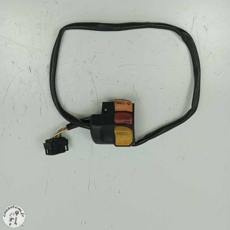 Commodo gauche  Bmw 1100 r gsk 1996 - Cassetom - Nos pieces motos