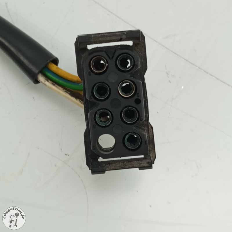 Commodo gauche  Bmw 1100 r gsk 1996 - Cassetom - Nos pieces motos