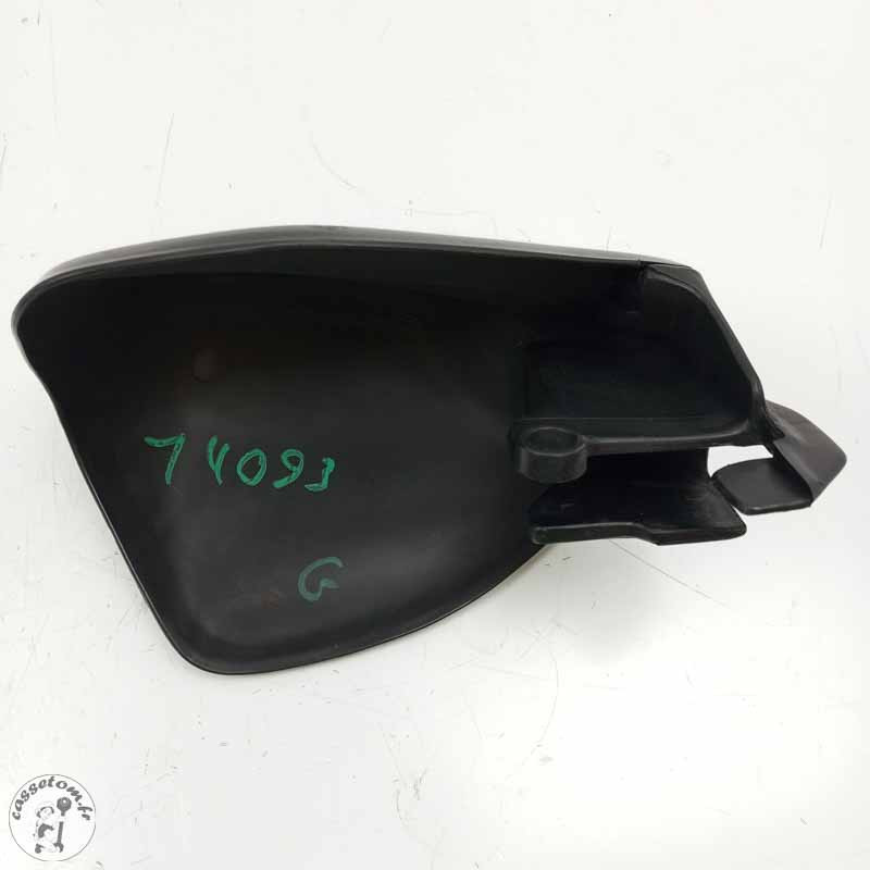 Protège main gauche  Bmw 1100 r gsk 1996 - Cassetom - Nos pieces motos