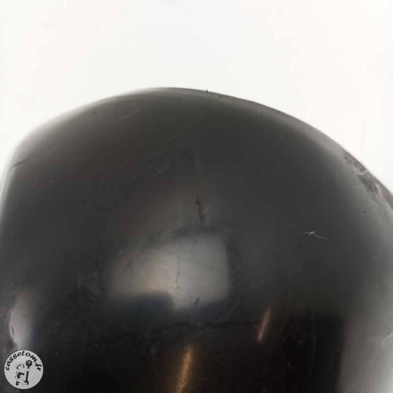 Protège main gauche  Bmw 1100 r gsk 1996 - Cassetom - Nos pieces motos