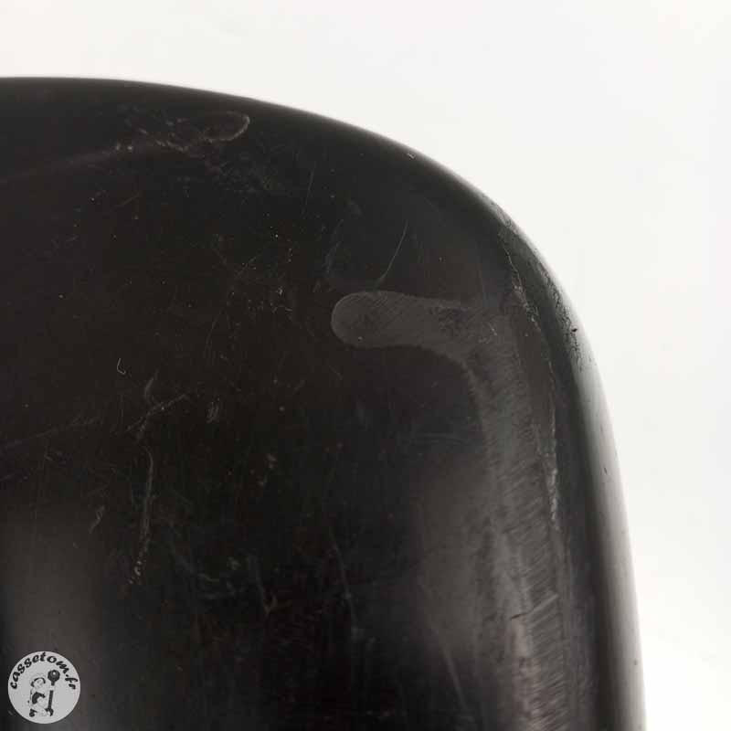 Protège main gauche  Bmw 1100 r gsk 1996 - Cassetom - Nos pieces motos