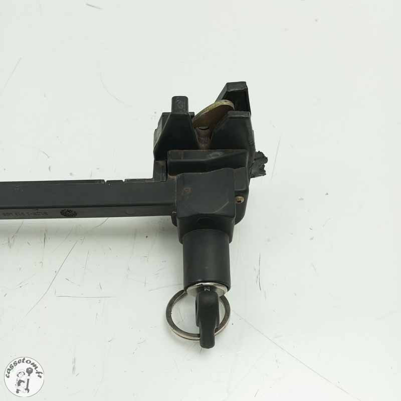 Kit serrures Bmw 1100 r gsk 1996 - Cassetom - Nos pieces motos