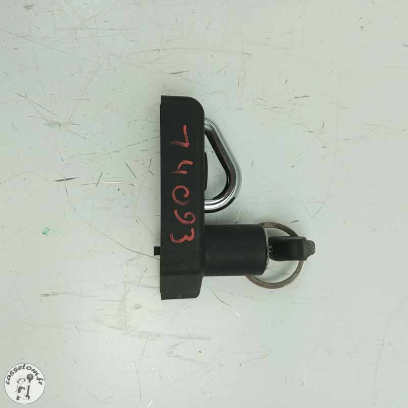 Kit serrures Bmw 1100 r gsk 1996 - Cassetom - Nos pieces motos