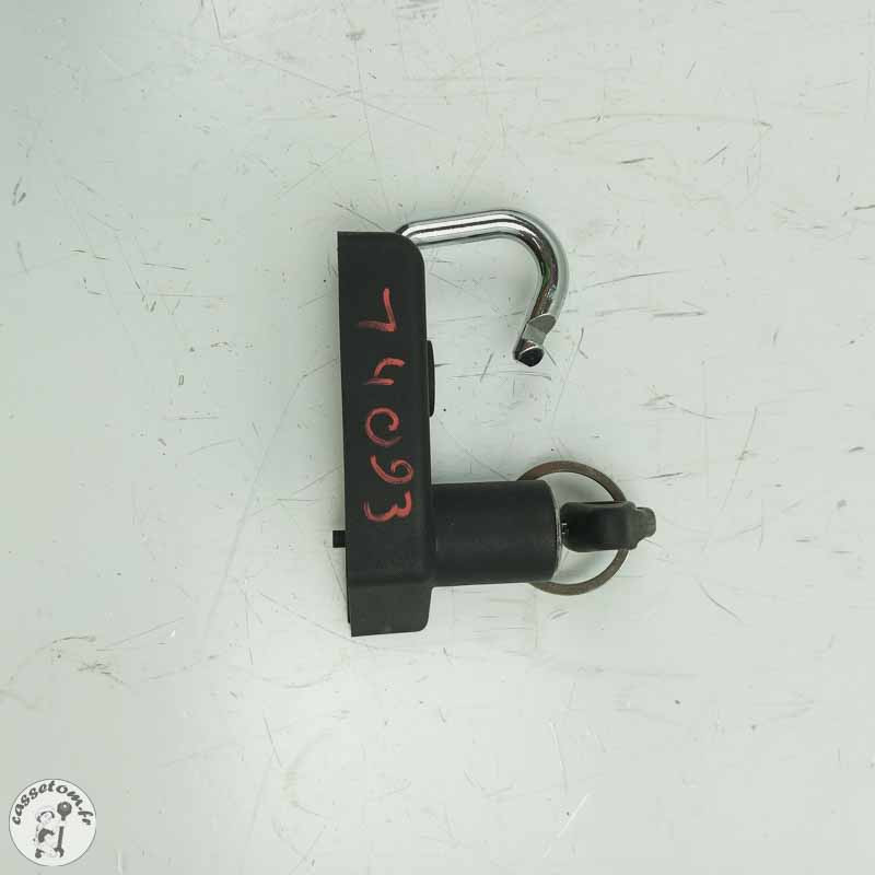 Kit serrures Bmw 1100 r gsk 1996 - Cassetom - Nos pieces motos