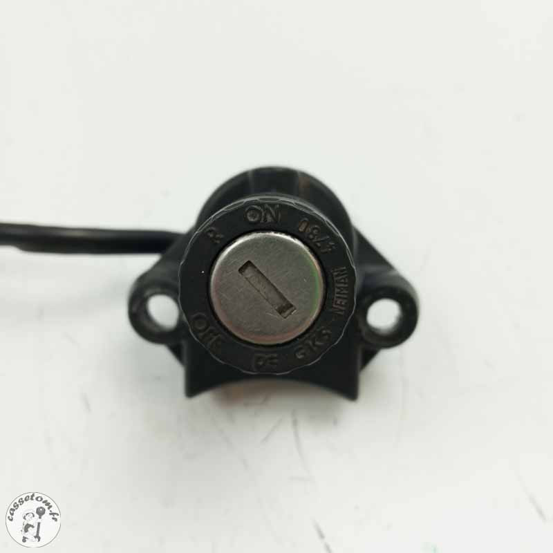 Kit serrures Bmw 1100 r gsk 1996 - Cassetom - Nos pieces motos