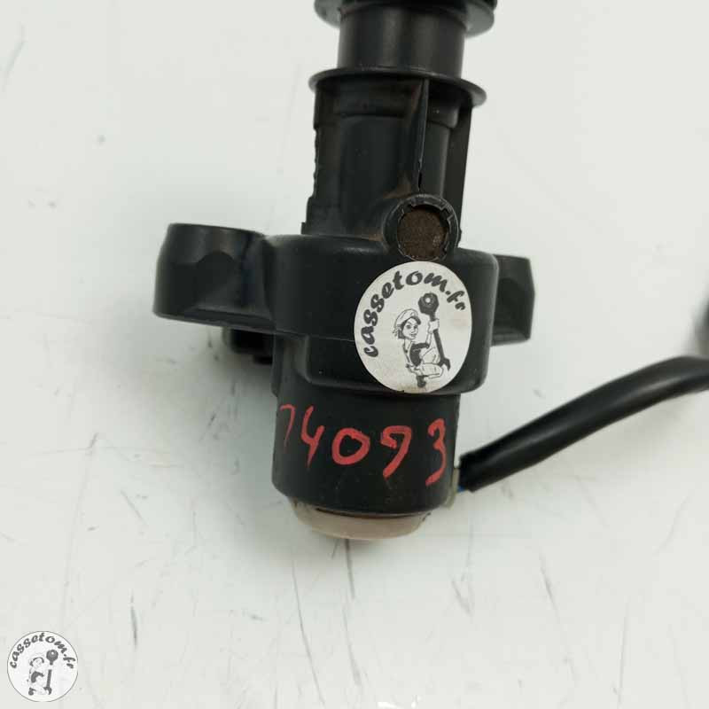 Kit serrures Bmw 1100 r gsk 1996 - Cassetom - Nos pieces motos