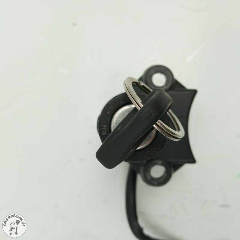 Kit serrures Bmw 1100 r gsk 1996 - Cassetom - Nos pieces motos