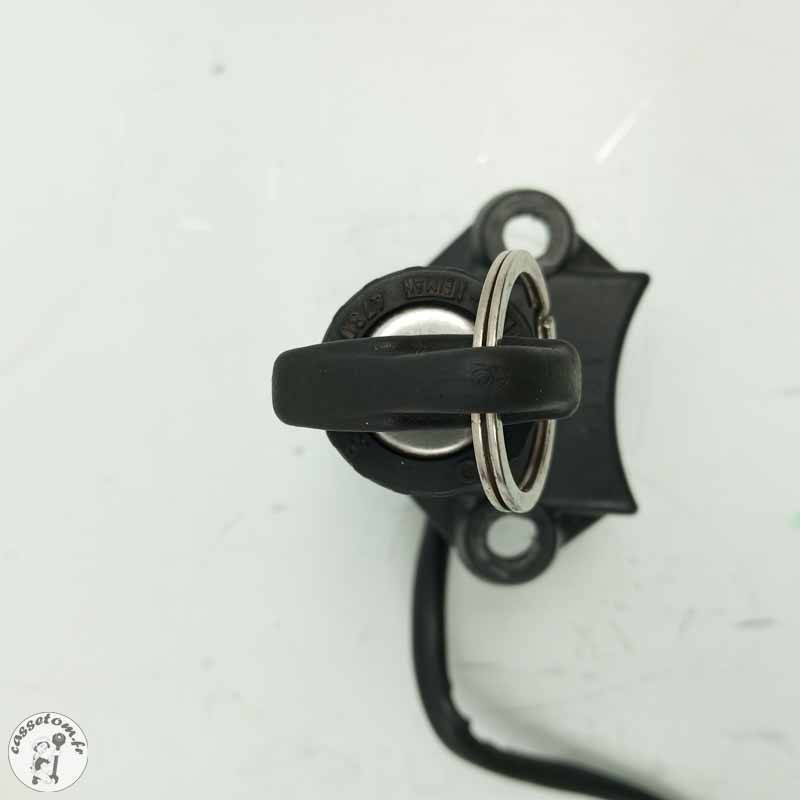 Kit serrures Bmw 1100 r gsk 1996 - Cassetom - Nos pieces motos