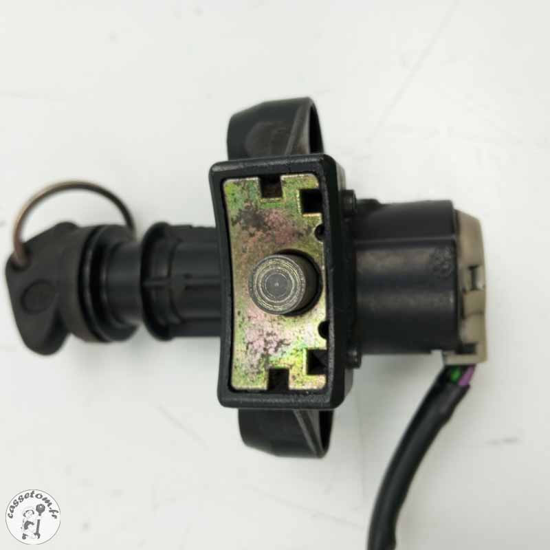 Kit serrures Bmw 1100 r gsk 1996 - Cassetom - Nos pieces motos