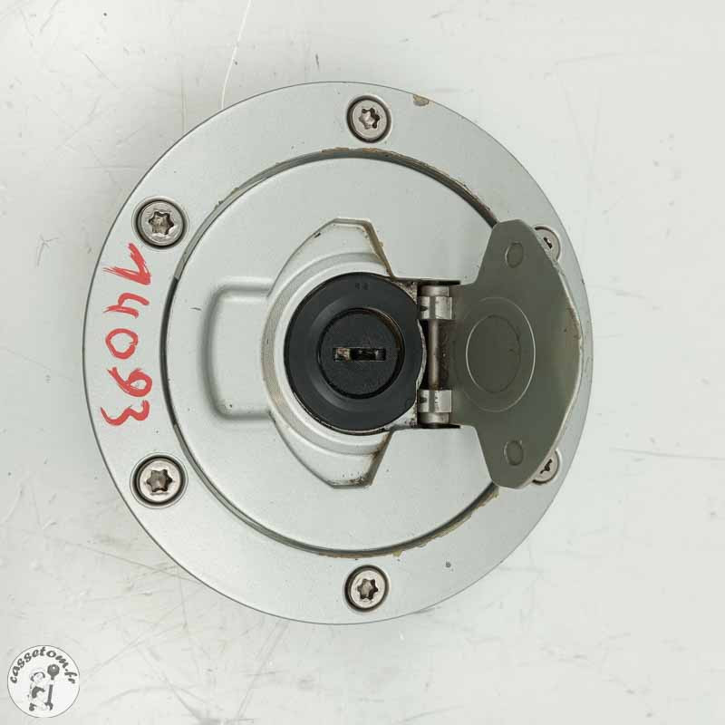 Kit serrures Bmw 1100 r gsk 1996 - Cassetom - Nos pieces motos