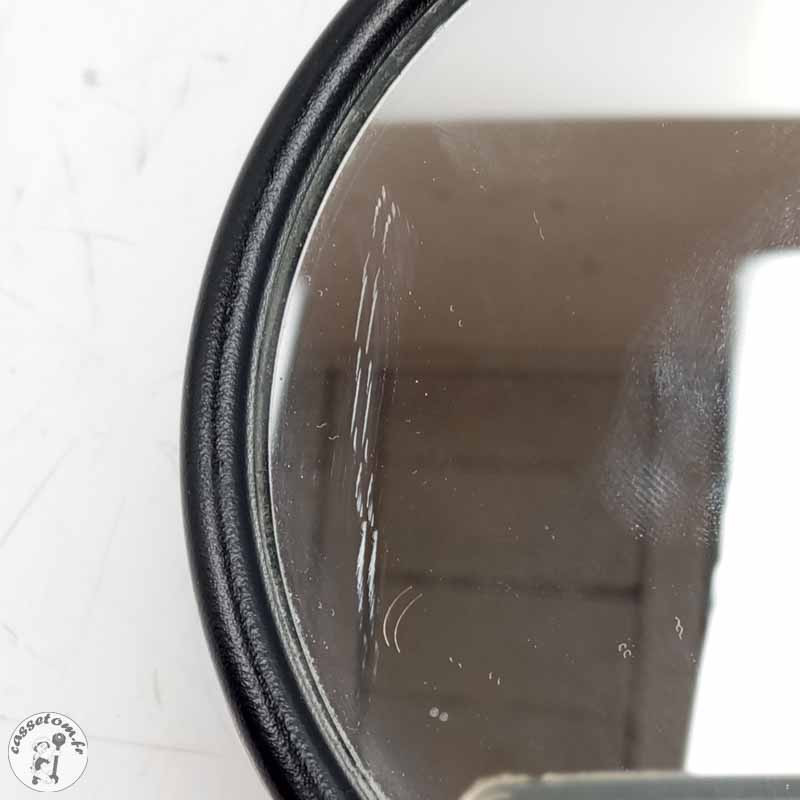 Rétroviseur droit  Bmw 1100 r gsk 1996 - Cassetom - Nos pieces motos