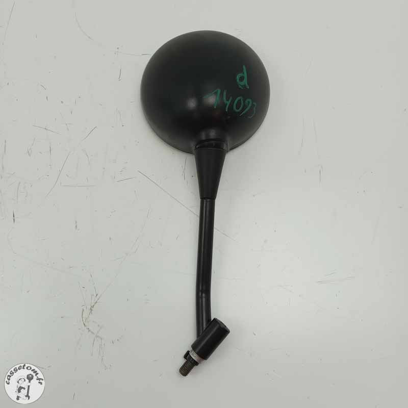 Rétroviseur droit  Bmw 1100 r gsk 1996 - Cassetom - Nos pieces motos