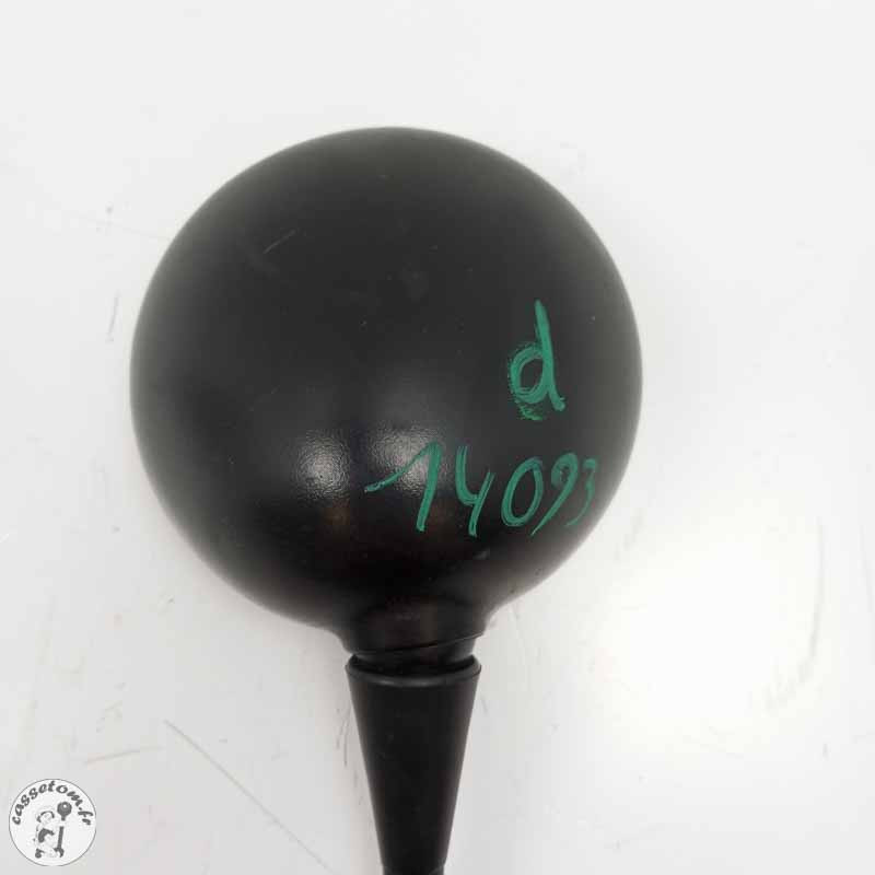 Rétroviseur droit  Bmw 1100 r gsk 1996 - Cassetom - Nos pieces motos