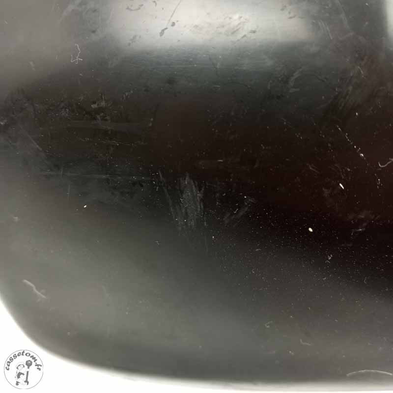 Protège main droit  Bmw 1100 r gsk 1996 - Cassetom - Nos pieces motos