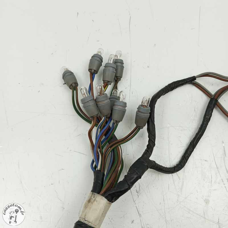 Faisceau électrique éclairages compteur  Bmw 1100 r gsk 1996 - Cassetom - Nos pieces motos