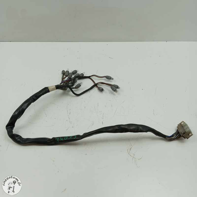 Faisceau électrique éclairages compteur  Bmw 1100 r gsk 1996 - Cassetom - Nos pieces motos