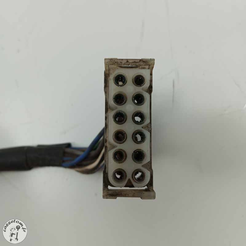 Faisceau électrique éclairages compteur  Bmw 1100 r gsk 1996 - Cassetom - Nos pieces motos