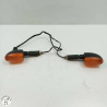 Clignotants avant  +  cablages  Bmw 1100 r gsk 1996 - Cassetom - Nos pieces motos