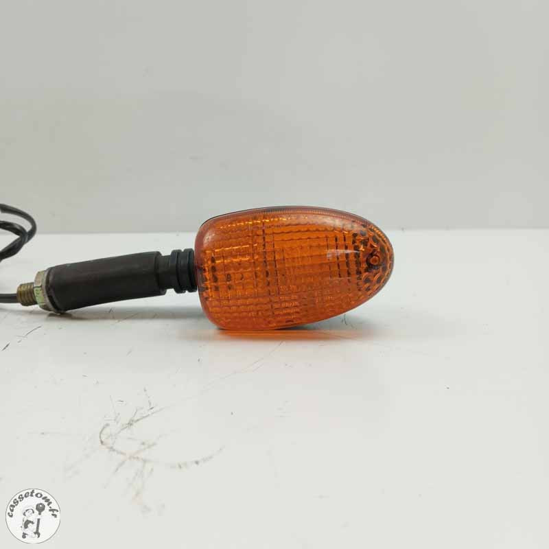 Clignotants avant  +  cablages  Bmw 1100 r gsk 1996 - Cassetom - Nos pieces motos