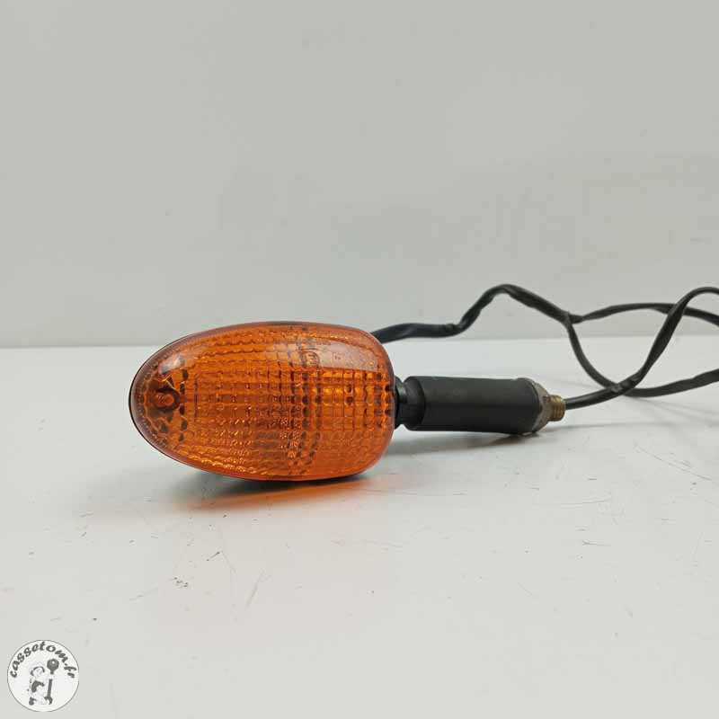 Clignotants avant  +  cablages  Bmw 1100 r gsk 1996 - Cassetom - Nos pieces motos
