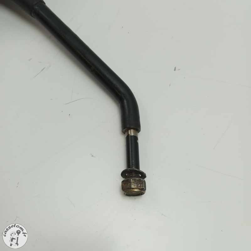 Rétroviseur gauche  Bmw 1100 r gsk 1996 - Cassetom - Nos pieces motos