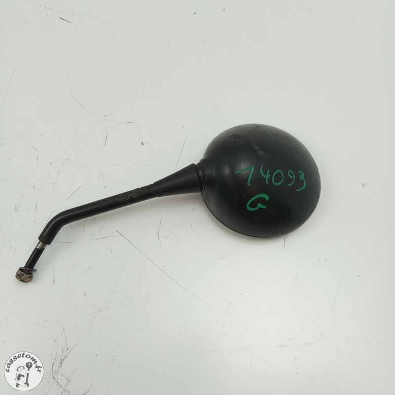 Rétroviseur gauche  Bmw 1100 r gsk 1996 - Cassetom - Nos pieces motos