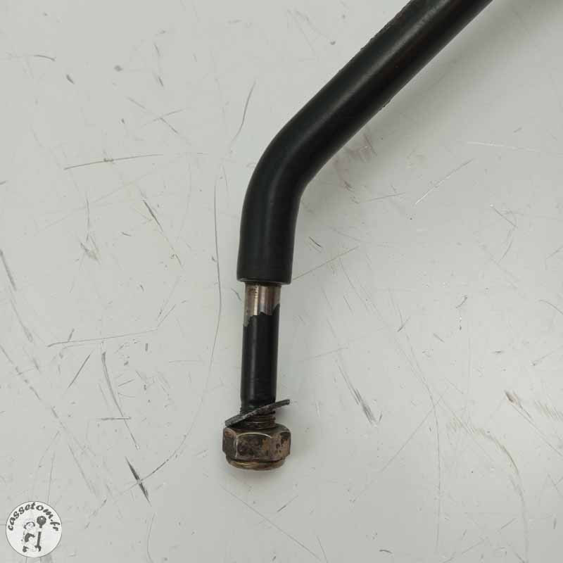 Rétroviseur gauche  Bmw 1100 r gsk 1996 - Cassetom - Nos pieces motos