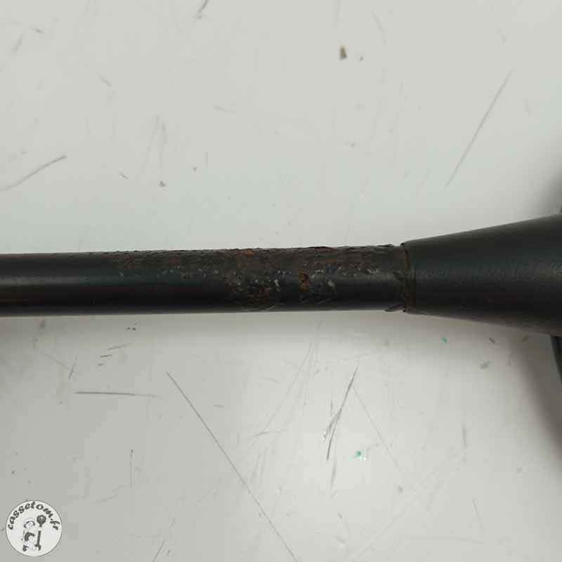 Rétroviseur gauche  Bmw 1100 r gsk 1996 - Cassetom - Nos pieces motos