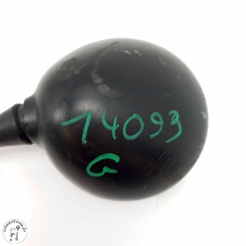 Rétroviseur gauche  Bmw 1100 r gsk 1996 - Cassetom - Nos pieces motos