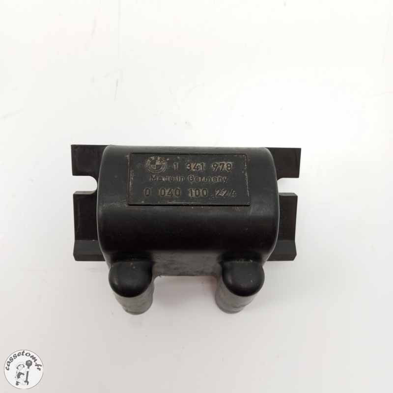 Bobine d'allumage  Bmw 1100 r gsk 1996 - Cassetom - Nos pieces motos