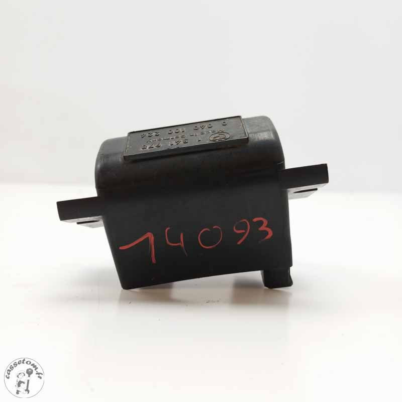 Bobine d'allumage  Bmw 1100 r gsk 1996 - Cassetom - Nos pieces motos