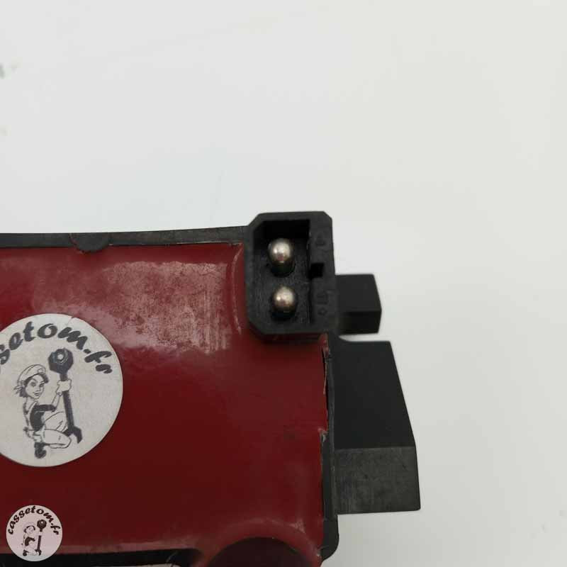 Bobine d'allumage  Bmw 1100 r gsk 1996 - Cassetom - Nos pieces motos