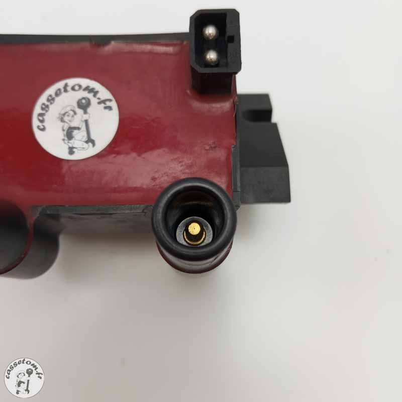 Bobine d'allumage  Bmw 1100 r gsk 1996 - Cassetom - Nos pieces motos