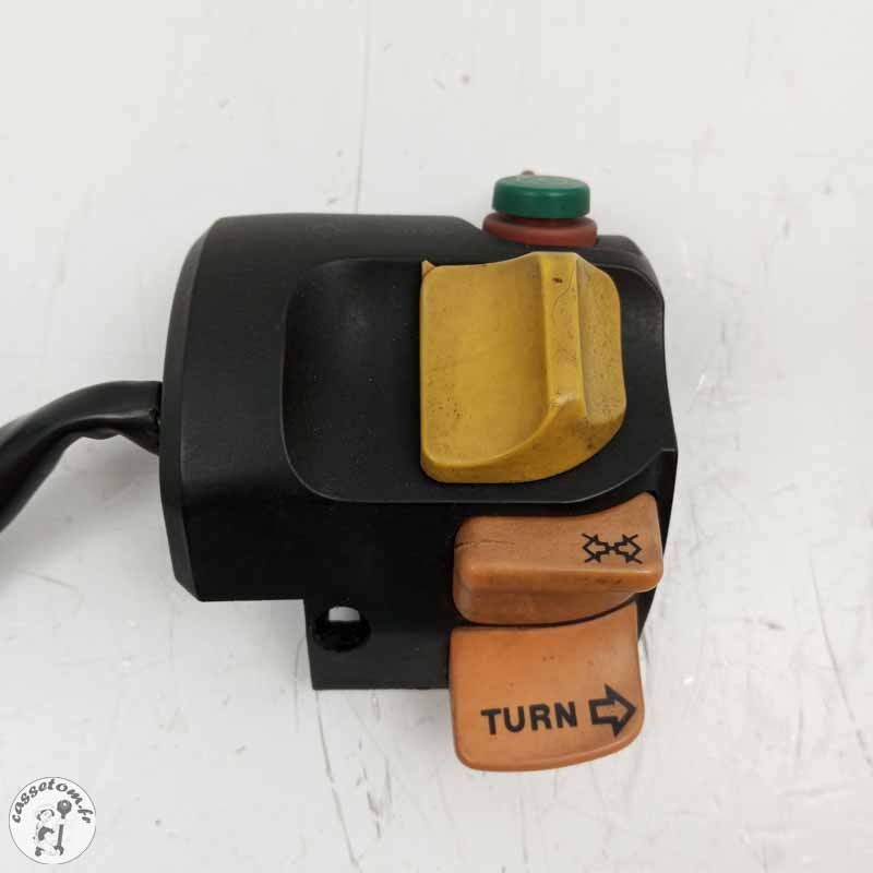 Commodo droit  Bmw 1100 r gsk 1996 - Cassetom - Nos pieces motos