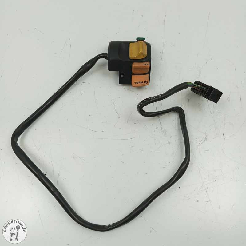 Commodo droit  Bmw 1100 r gsk 1996 - Cassetom - Nos pieces motos