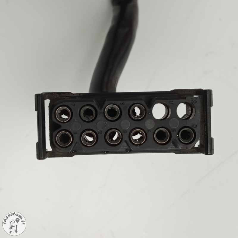 Commodo droit  Bmw 1100 r gsk 1996 - Cassetom - Nos pieces motos