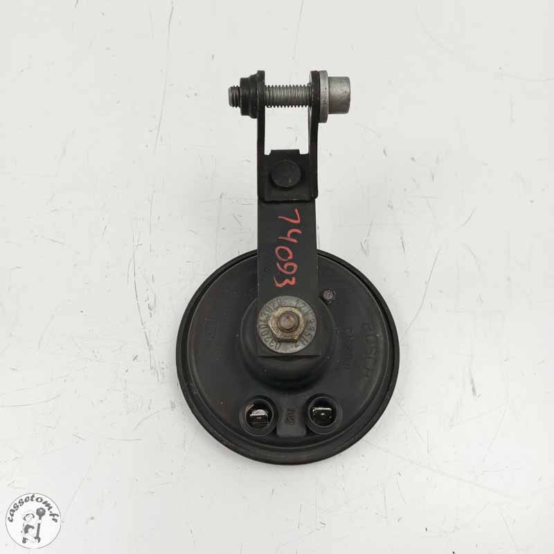 Klaxon  Bmw 1100 r gsk 1996 - Cassetom - Nos pieces motos