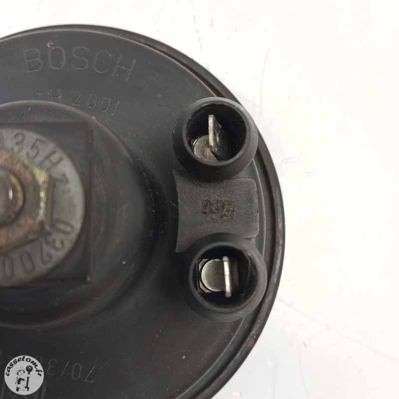 Klaxon  Bmw 1100 r gsk 1996 - Cassetom - Nos pieces motos