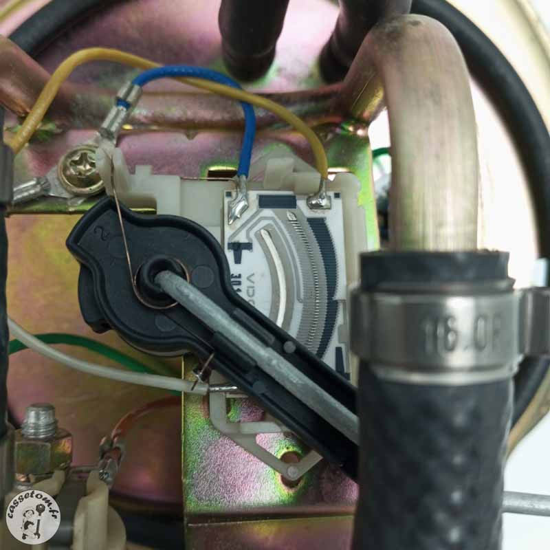 Pompe à esssence  Bmw 1100 r gsk 1996 - Cassetom - Nos pieces motos