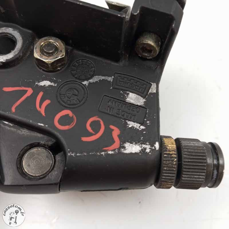 Maître cylindre d'embrayage  Bmw 1100 r gsk 1996 - Cassetom - Nos pieces motos