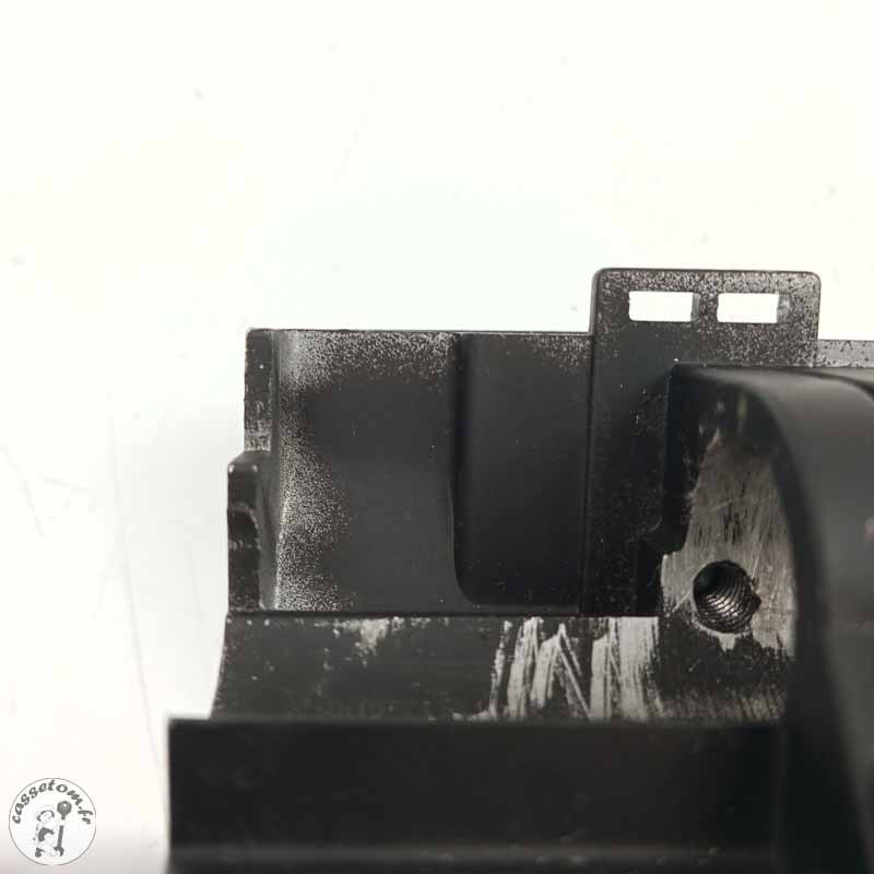 Maître cylindre d'embrayage  Bmw 1100 r gsk 1996 - Cassetom - Nos pieces motos