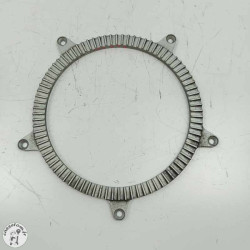Cible ABS  arrière  Bmw 1100 r gsk 1996 - Cassetom - Nos pieces motos