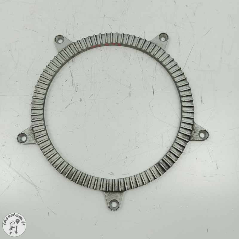 Cible ABS  arrière  Bmw 1100 r gsk 1996 - Cassetom - Nos pieces motos